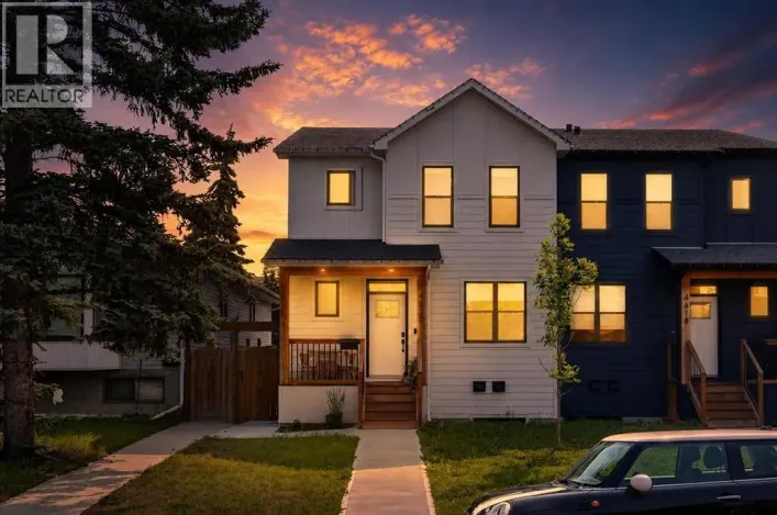 4620 81 Street NW, Calgary