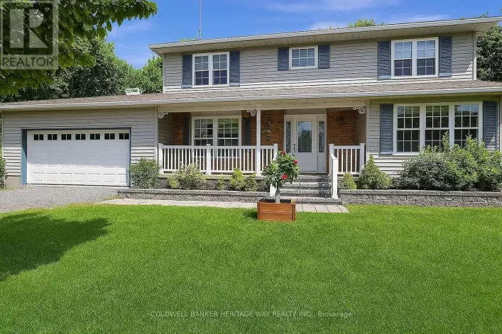 4620 APPLETON SIDE ROAD, Mississippi Mills