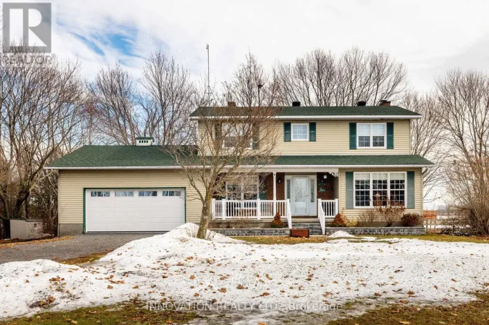 4620 APPLETON SIDE ROAD, Mississippi Mills