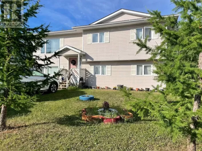 4620 BOUNDARY ROAD, Fort Nelson
