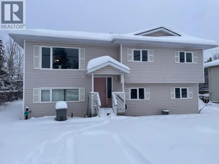 4620 BOUNDARY ROAD, Fort Nelson