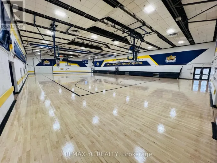 4620 FINCH AVENUE E, Toronto