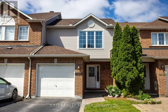 4620 OGILVIE WALK CRESCENT, Ottawa