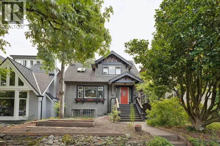 4620 W 7TH AVENUE, Vancouver