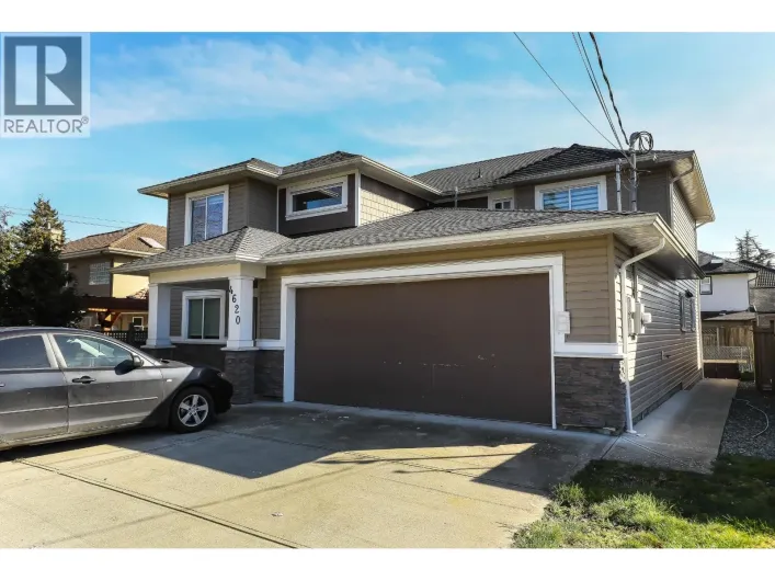 4620 W RIVER ROAD, Ladner