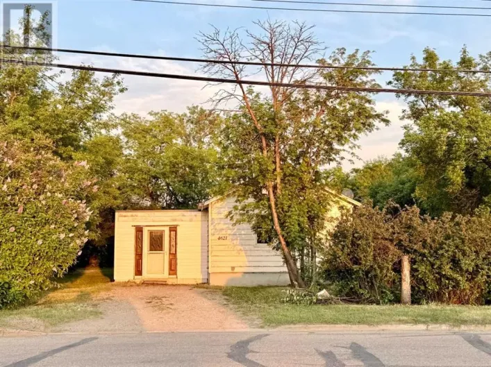 4621 46 Street, Lacombe