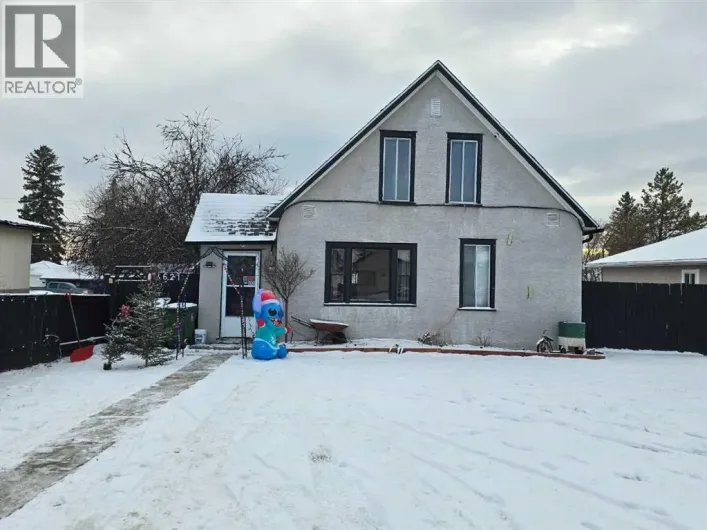 4621 5 Avenue, Edson