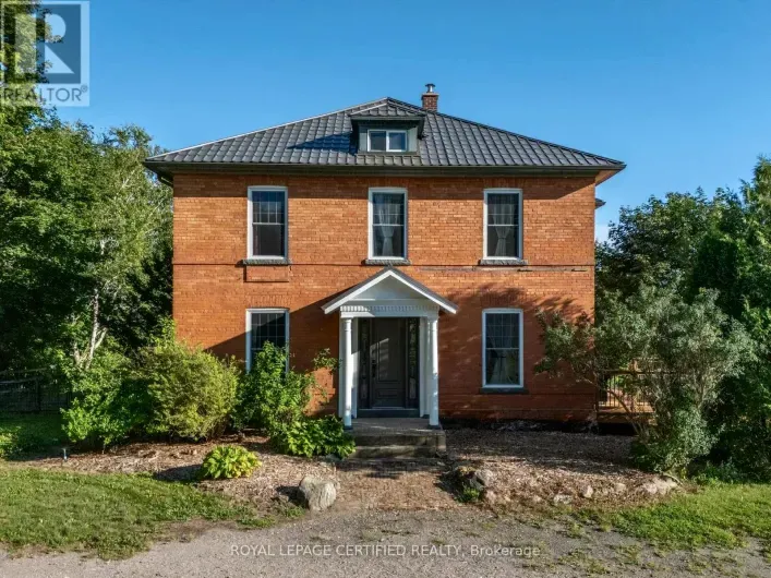 4621 5TH LINE, New Tecumseth