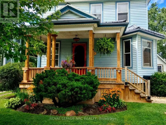 4621 ELLIS STREET, Niagara Falls