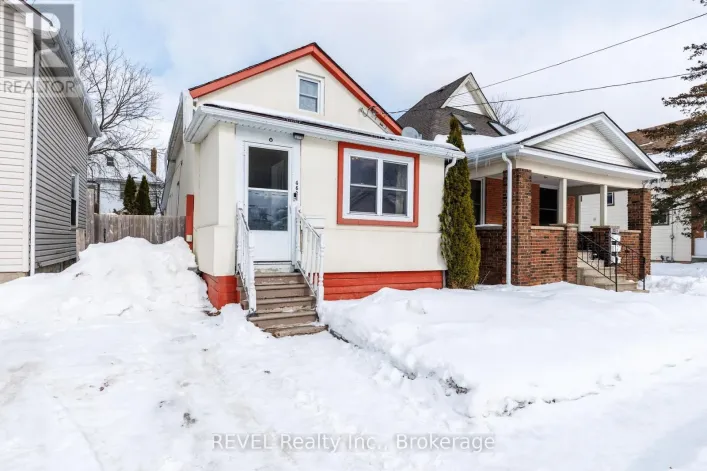 4621 JEPSON STREET, Niagara Falls