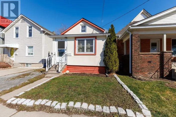 4621 JEPSON STREET, Niagara Falls