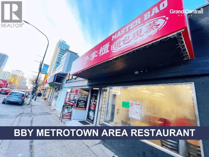 4621 KINGSWAY, Burnaby