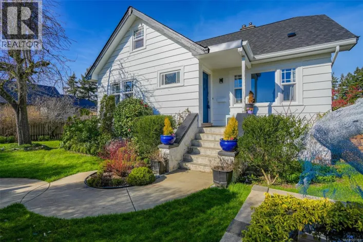 4621 Strathern St, Port Alberni