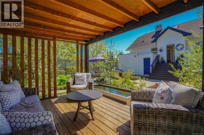 4621 Strathern St, Port Alberni