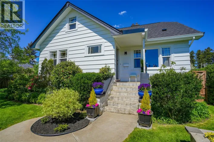 4621 Strathern St, Port Alberni