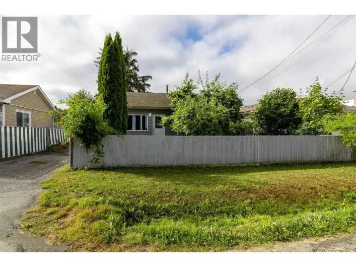 4621 STRAUME AVENUE, Terrace