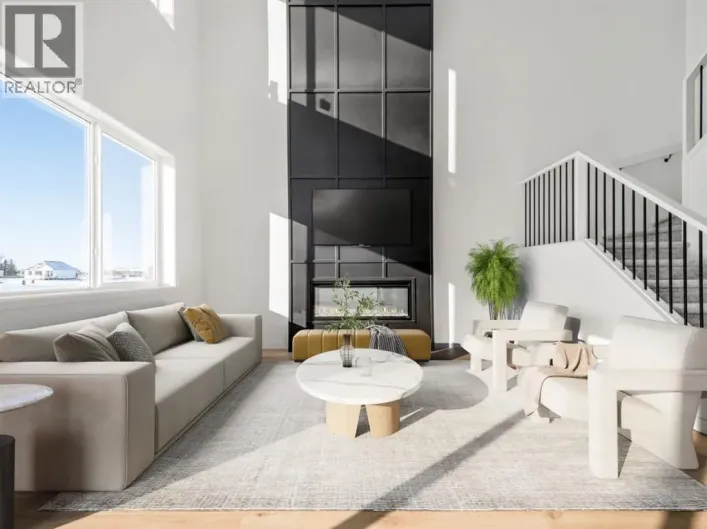 4622 31 Avenue S, Lethbridge