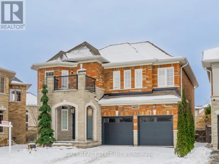 4622 ETHEL ROAD, Burlington