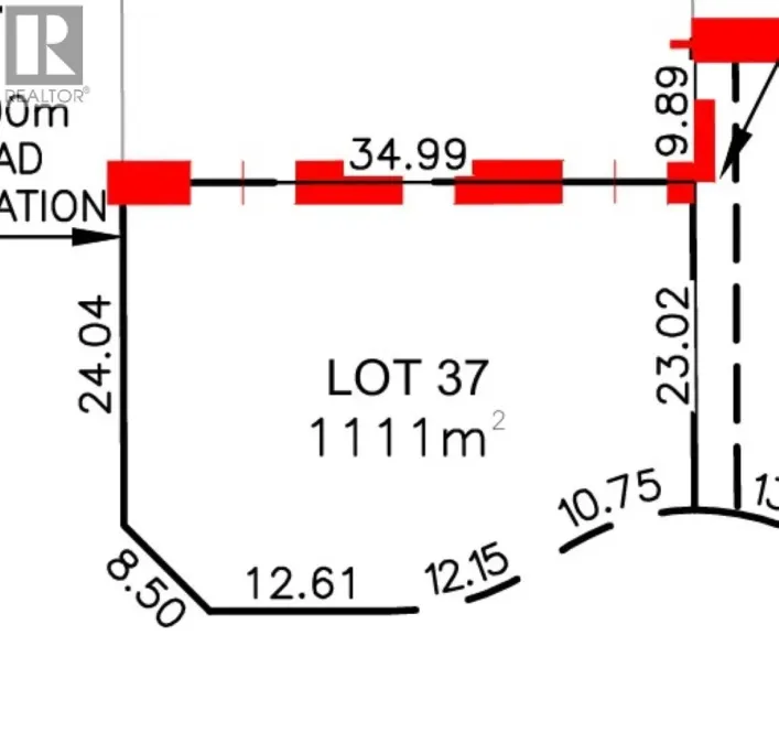 4622 MARBLE STREET, Prince George