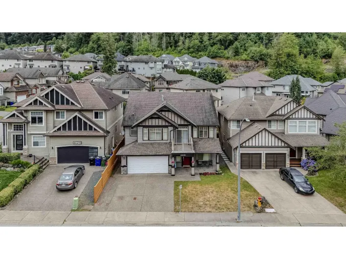 46225 KERMODE CRESCENT|Promontory, Chilliwack