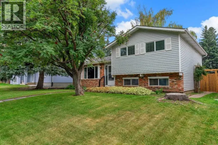 4623 31 Avenue NE, Calgary