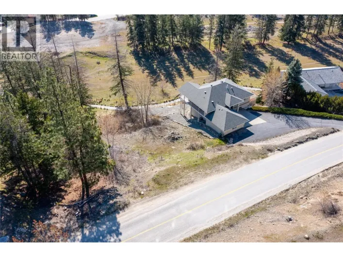 4623 Ponderosa Drive, Peachland