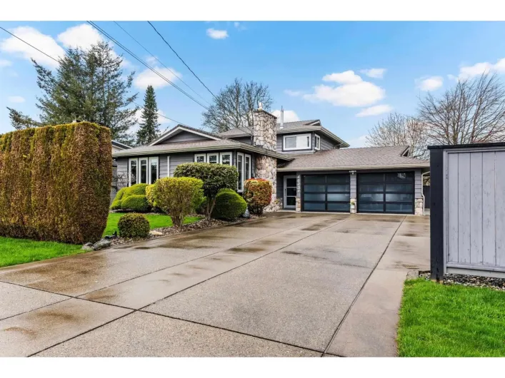 46237 STRATHCONA ROAD|Fairfield Island, Chilliwack
