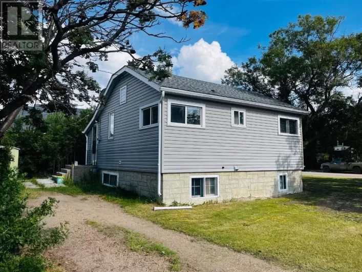 4624 49 Avenue, Vermilion