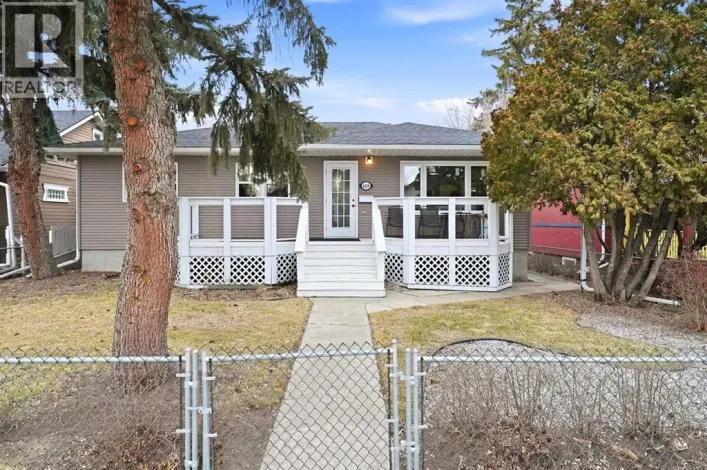 4624 49 Street, Red Deer