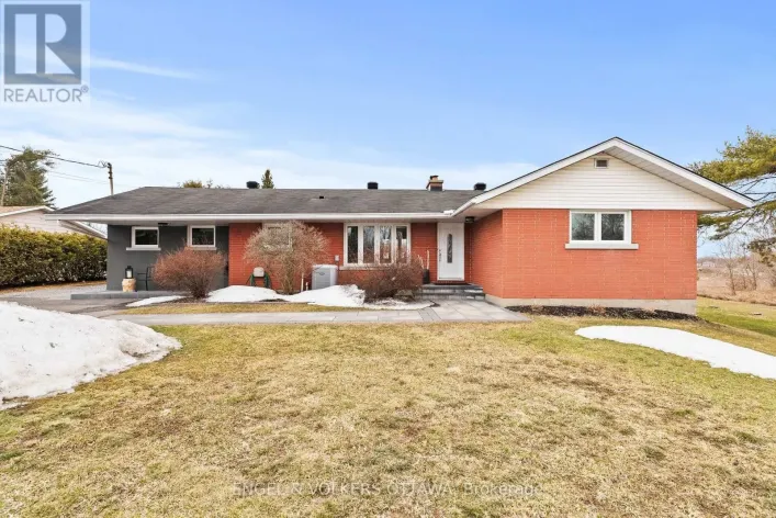 4624 ALBION ROAD, Ottawa