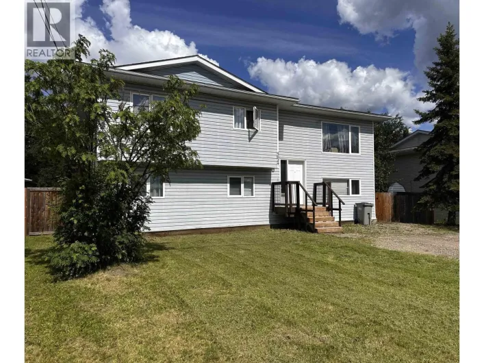 4624 BOUNDARY ROAD, Fort Nelson