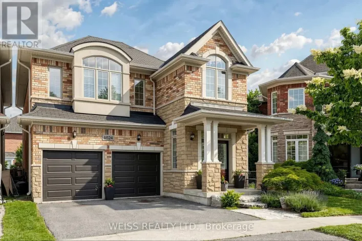 4624 ETHEL ROAD, Burlington