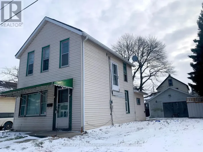 4624 JEPSON STREET, Niagara Falls