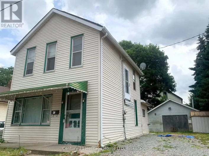 4624 JEPSON STREET, Niagara Falls