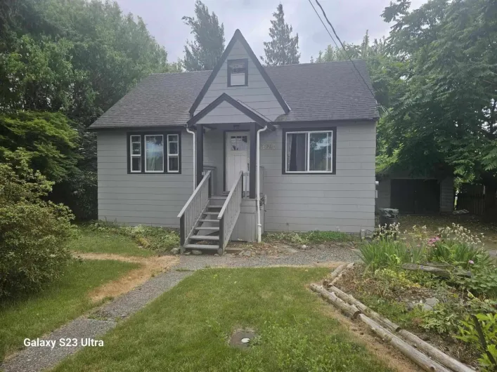 46240 GORE AVENUE|Chilliwack Proper East, Chilliwack