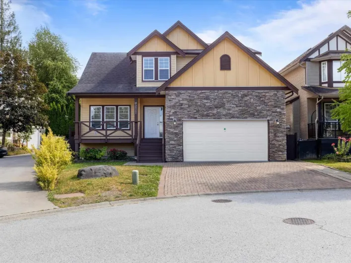 46242 KERMODE CRESCENT|Promontory, Chilliwack