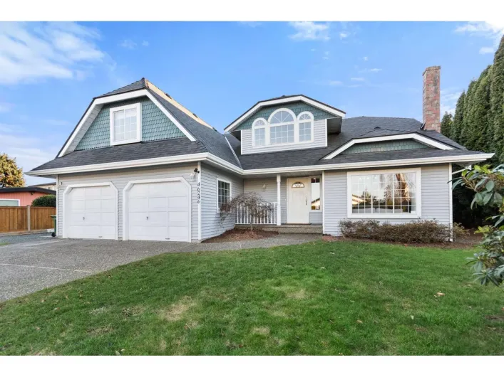 46246 CHRISTINA DRIVE|Sardis East Vedder, Chilliwack