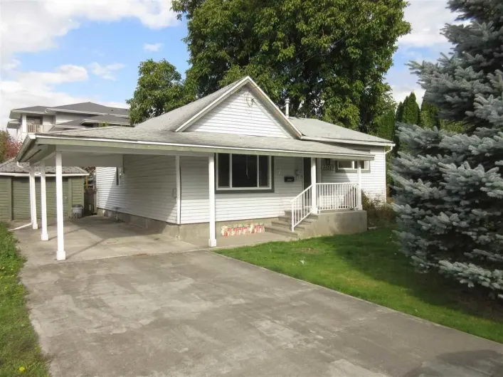 46249 SECOND AVENUE|Chilliwack Proper East, Chilliwack