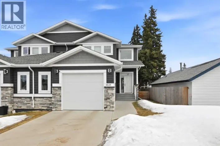 4625 48 Street, Sylvan Lake
