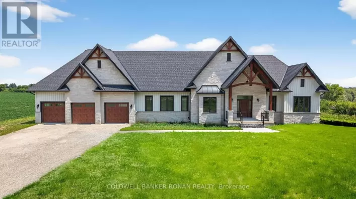 4625 CONCESSION RD 5, Adjala-Tosorontio