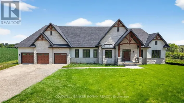 4625 CONCESSION RD 5, Adjala-Tosorontio