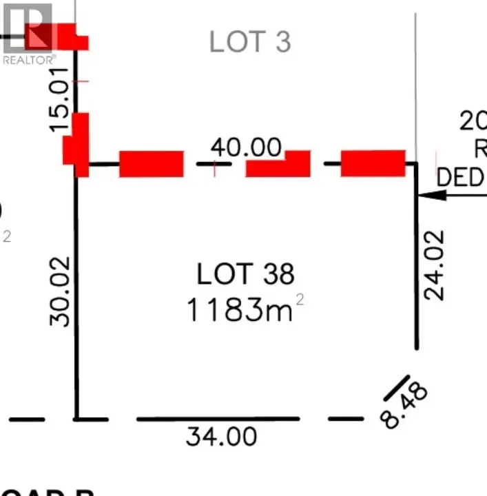 4625 MARBLE STREET, Prince George