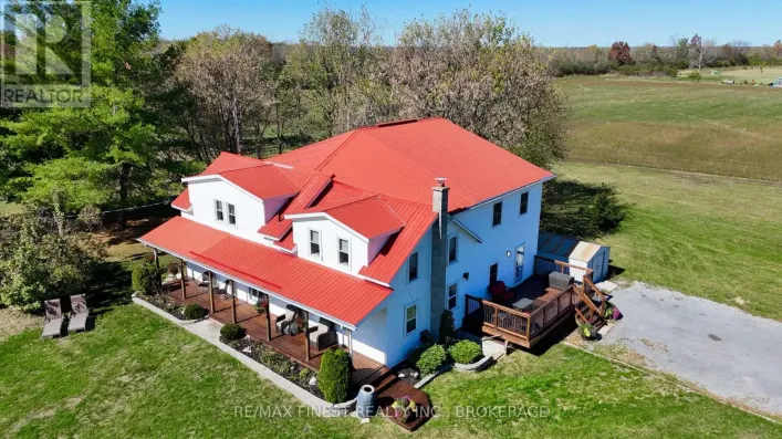 4625 WOLFE SWAMP ROAD, Frontenac