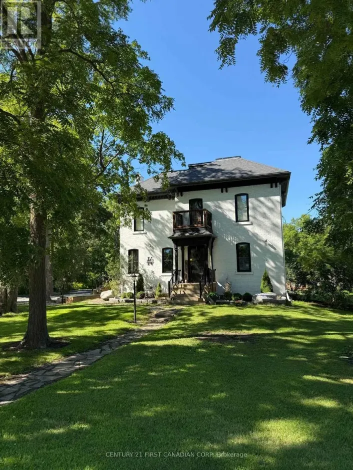 46254 NEW SARUM LINE, Central Elgin