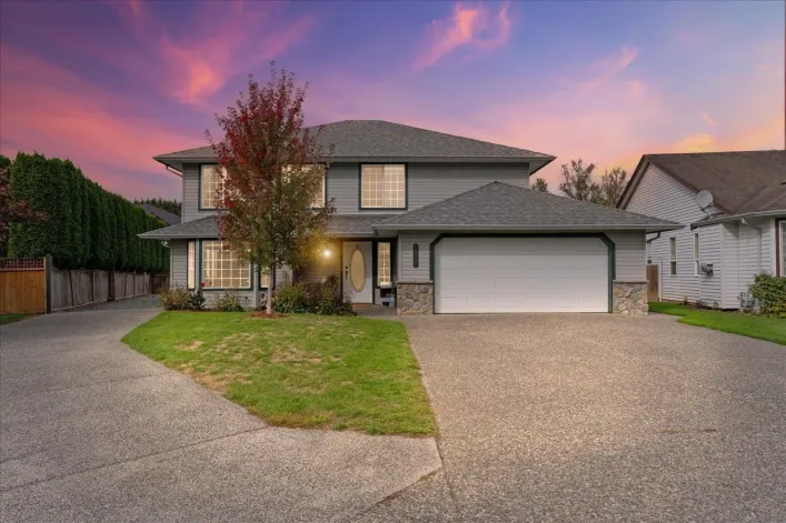 46259 RANCHERO DRIVE|Sardis East Vedder, Chilliwack