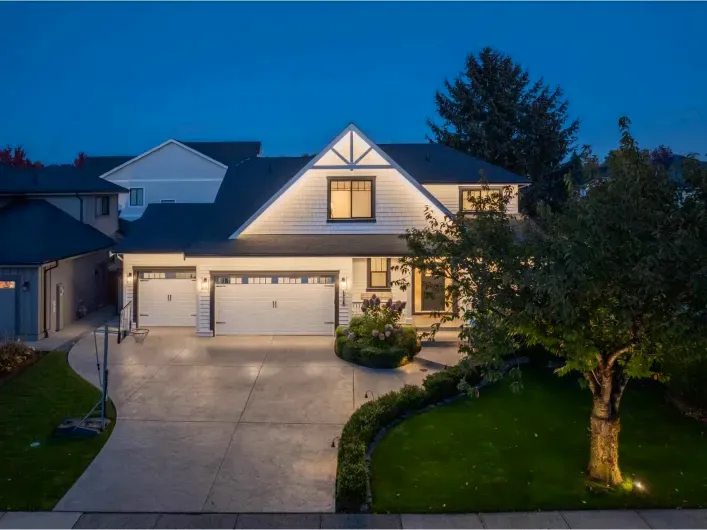 4626 217A STREET, Langley