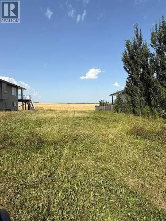 4626 58 Avenue, Rimbey