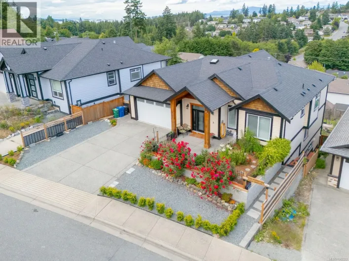 4626 Sheridan Ridge Rd, Nanaimo