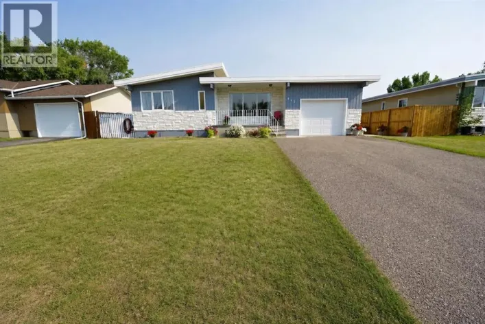 4627 50 Avenue, Taber