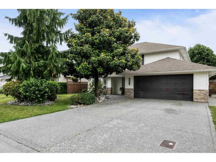 46272 RANCHERO DRIVE|Sardis East Vedder, Chilliwack